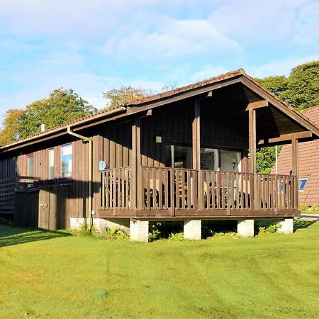 Holy Loch Lodge Hunters Quay 外观 照片