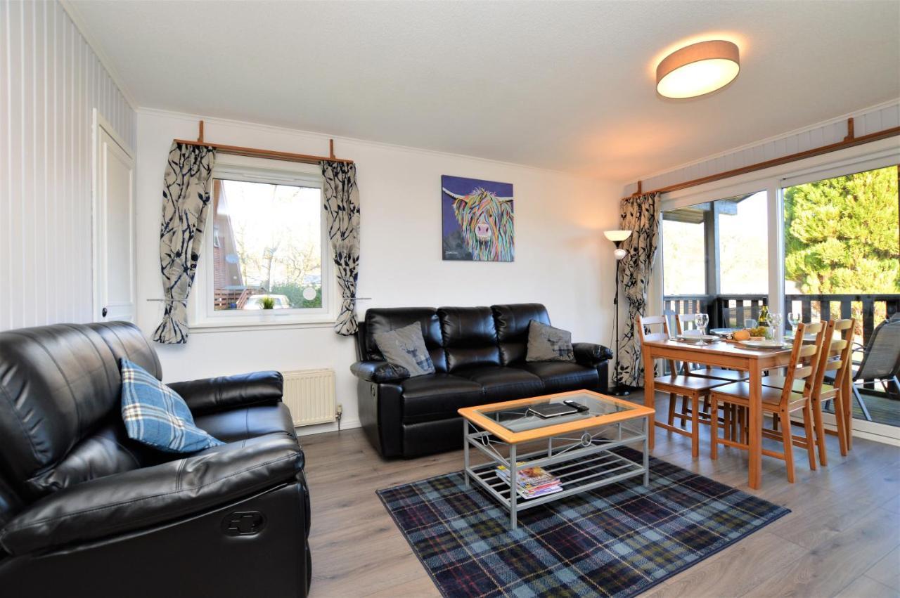 Holy Loch Lodge Hunters Quay 外观 照片