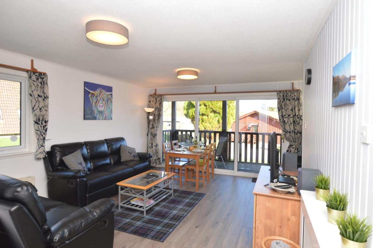 Holy Loch Lodge Hunters Quay 外观 照片