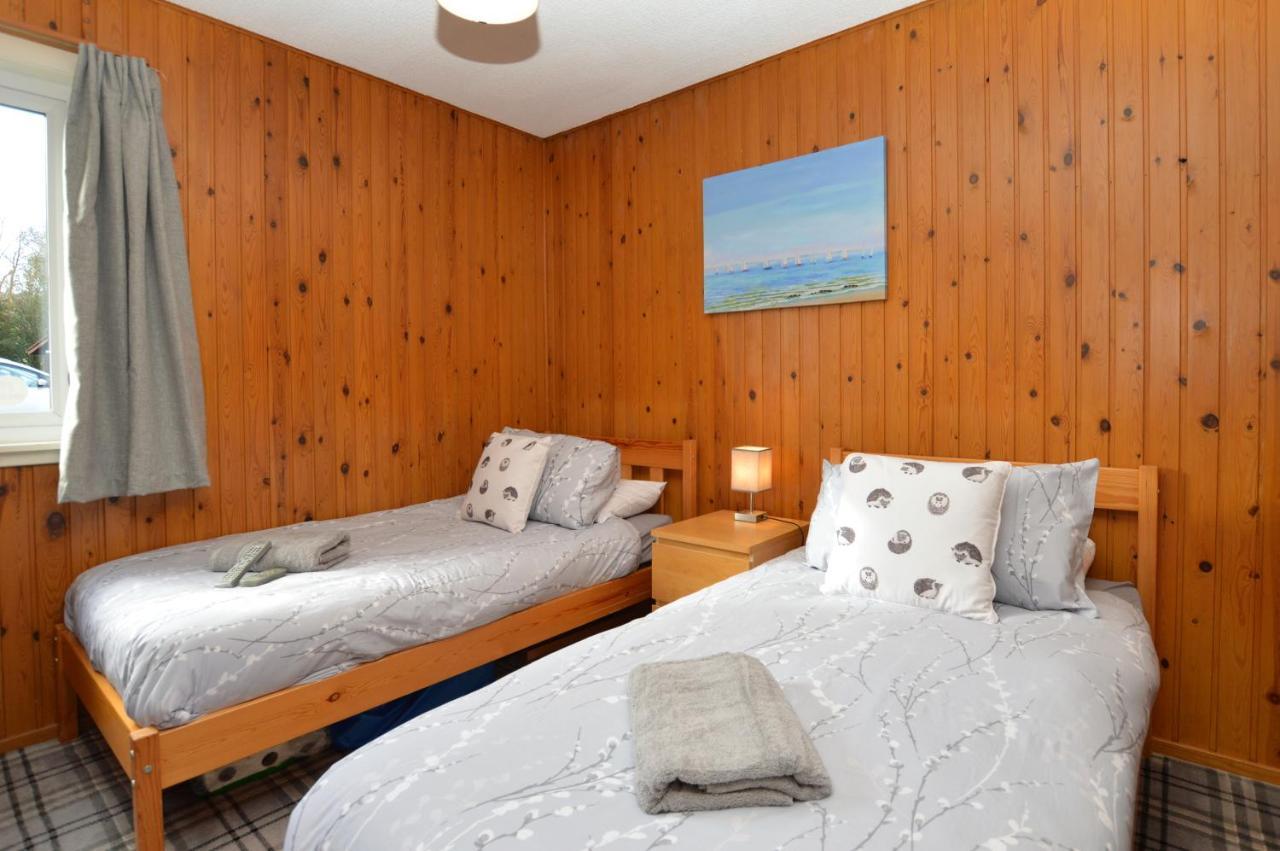 Holy Loch Lodge Hunters Quay 外观 照片