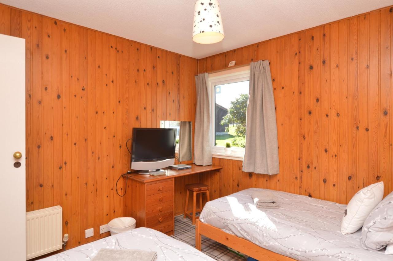 Holy Loch Lodge Hunters Quay 外观 照片